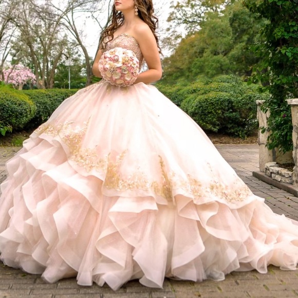 Mori Lee | Dresses | Morilee Quinceanera Dress | Poshmark